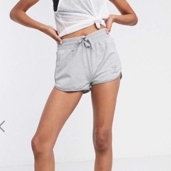 Hummel Shorts - Picture 2 of 2